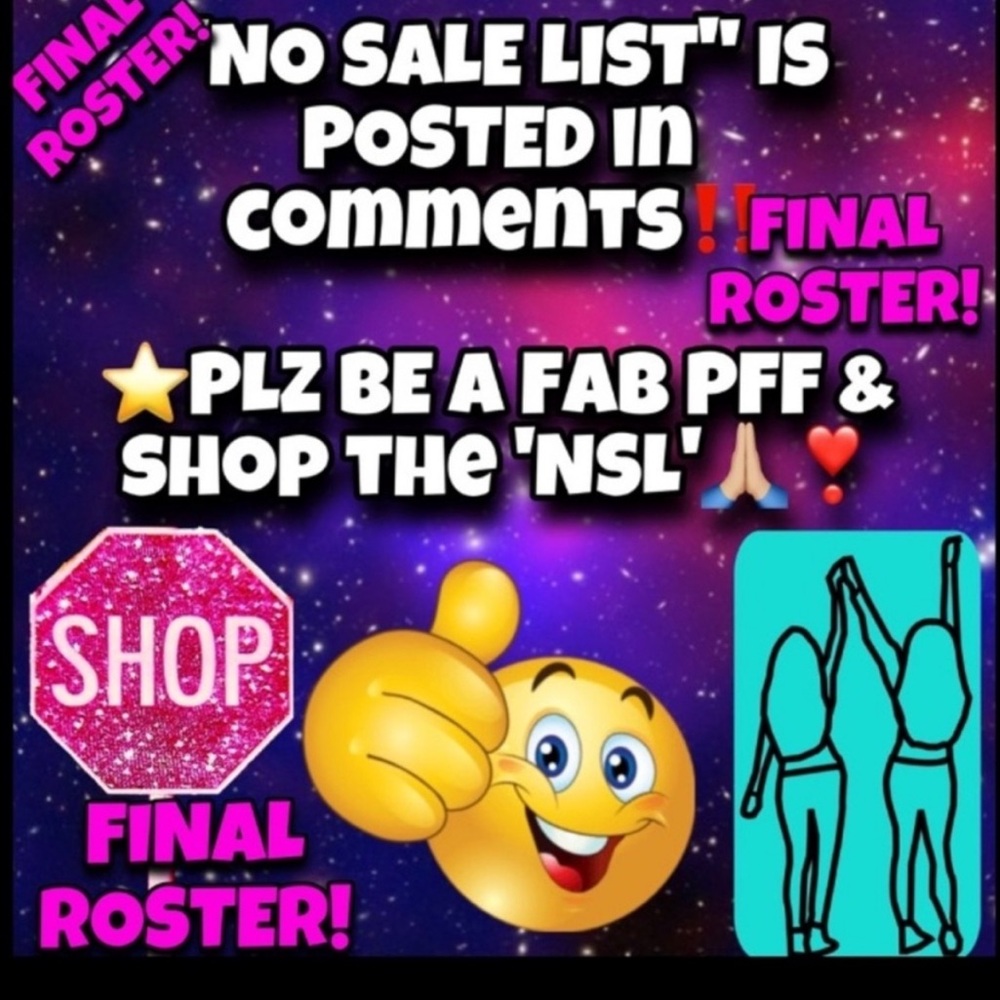 Thank you all!! We cleared the NSL! Incentive winners will b posted Friday! - Picture 2 of 16